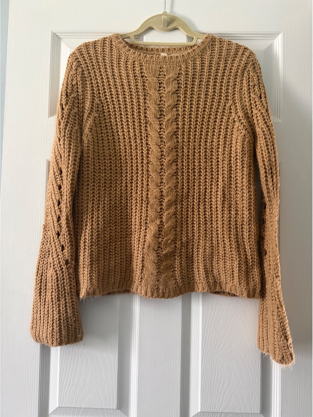 Women’s Moth Sweater